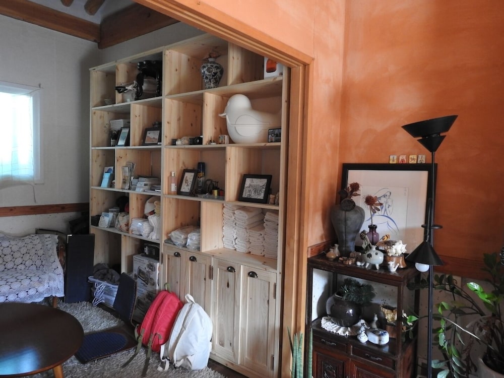 Dorandoran Guesthouse 29/47