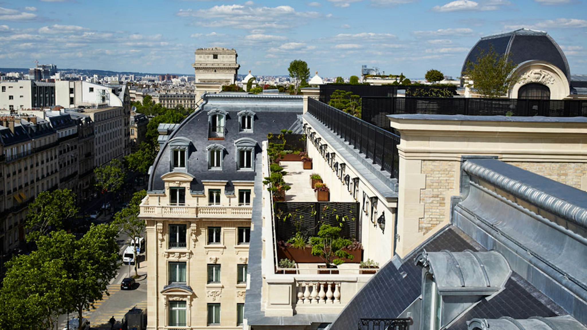 The Peninsula Paris 56/56