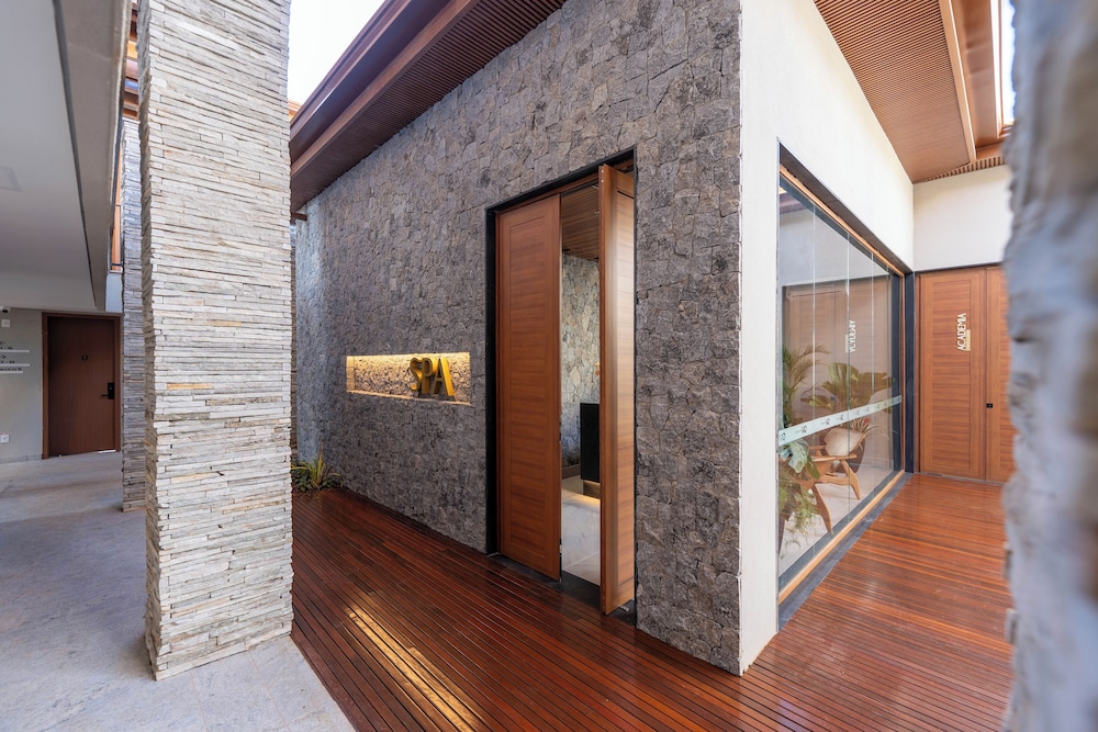 Pyreneus Residence – GAV Resorts in PIRENOPOLIS