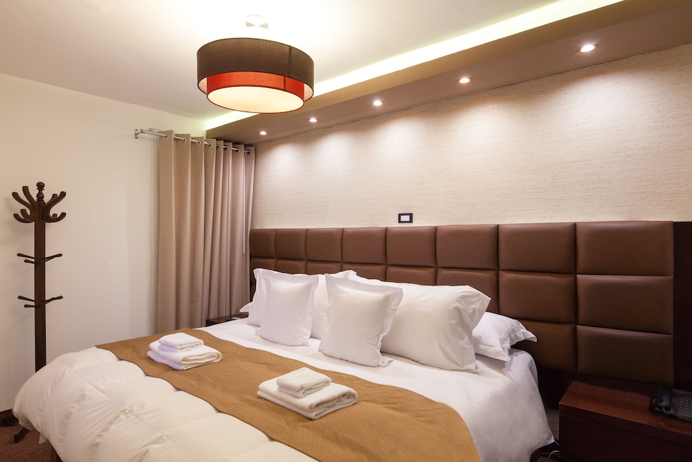 Inti Punku Machu Picchu Hotel And Suites 33/68