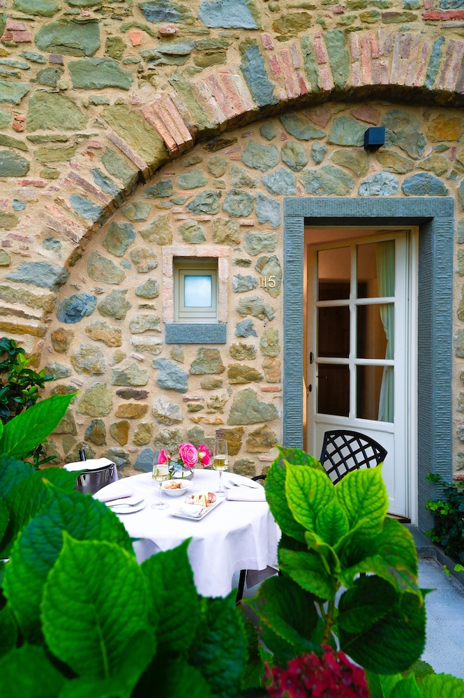 Monastero Di Cortona Hotel & Spa - Adults Only in CORTONA