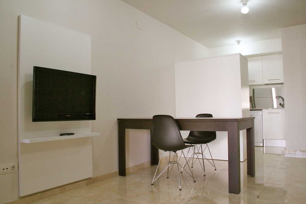 Escala Resort Apartamentos Turisticos 33/48