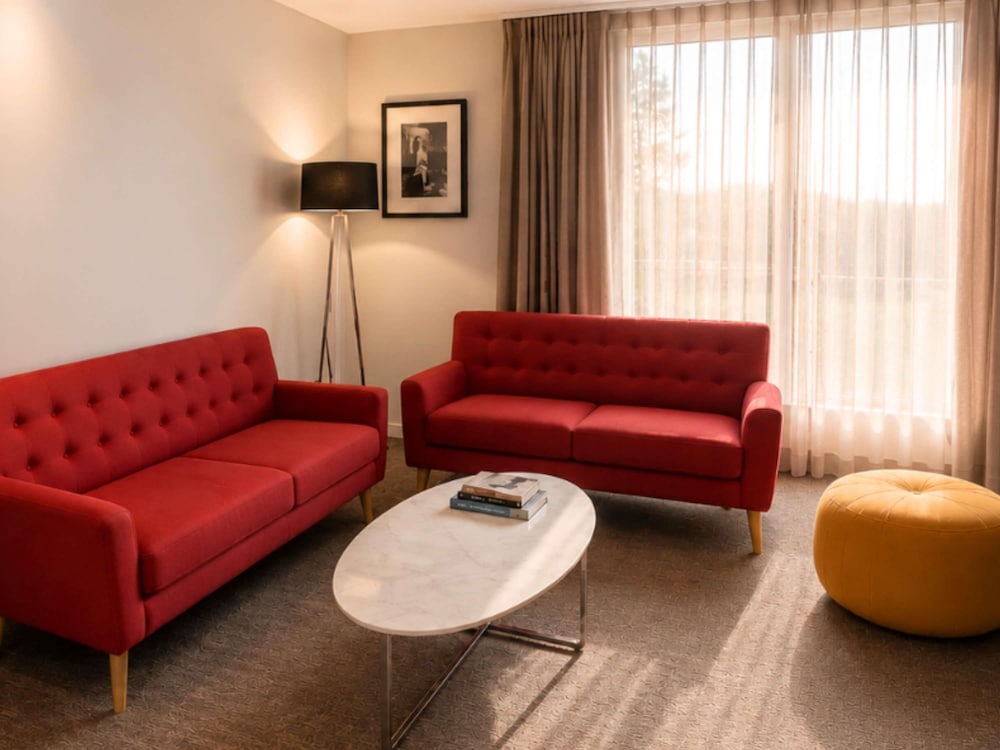 Novotel Sydney International Airport 46/72