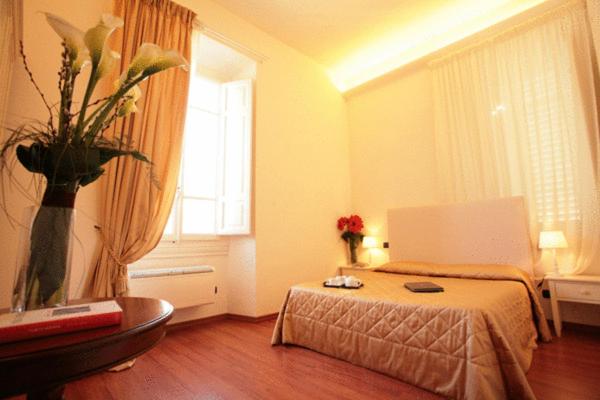 B&B Magnifico Messere 13/21