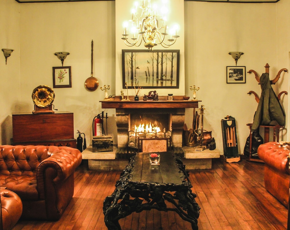 Hotel Glendower 29/49
