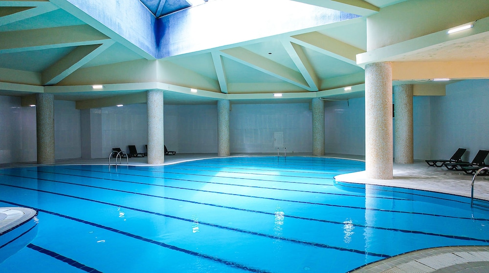 Ancere Thermal Hotel & Spa 18/43