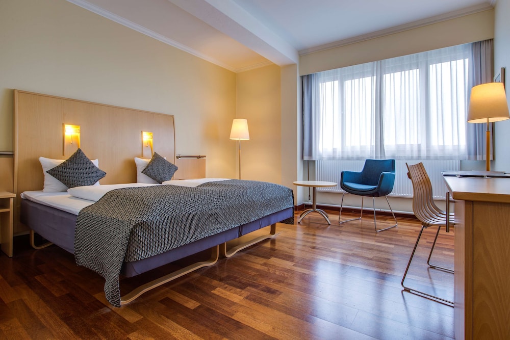 Best Western Plus Airport Hotel Copenhagen 15/45