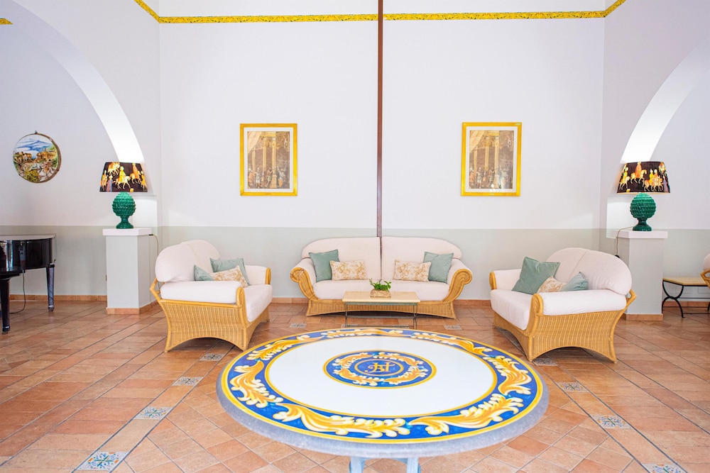 Baia Taormina Hotel 32/50