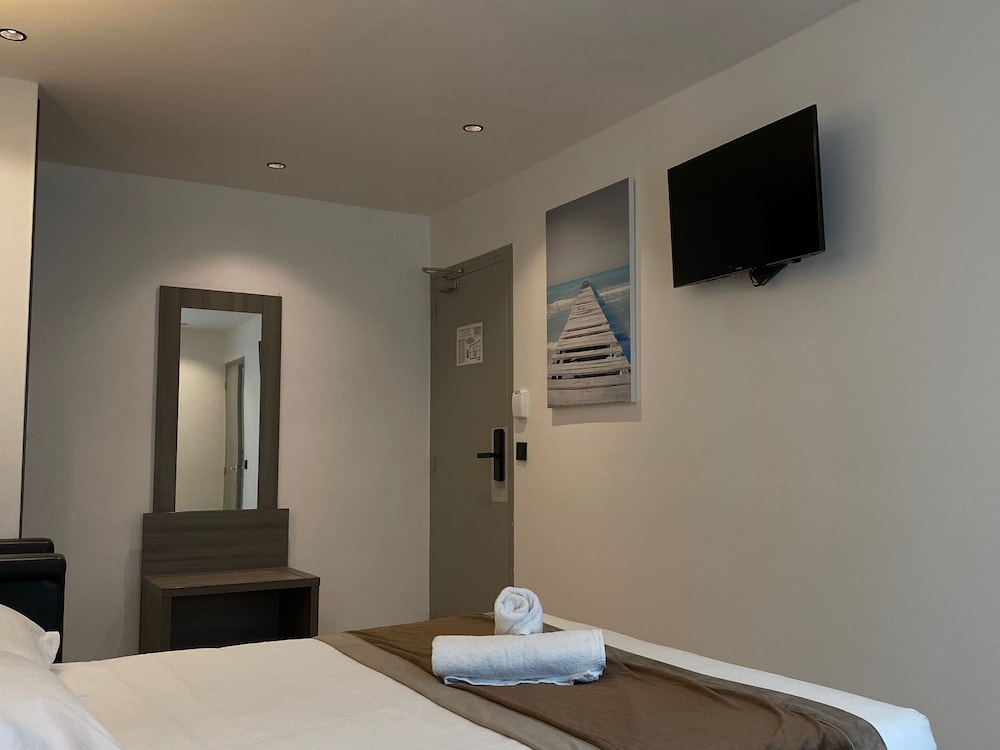Hotel Residence Chatillon 27/49