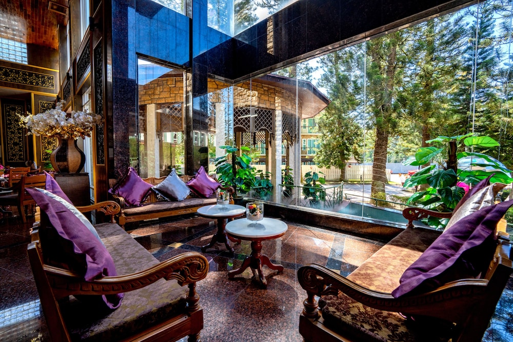 Century Pines Resort 25/50