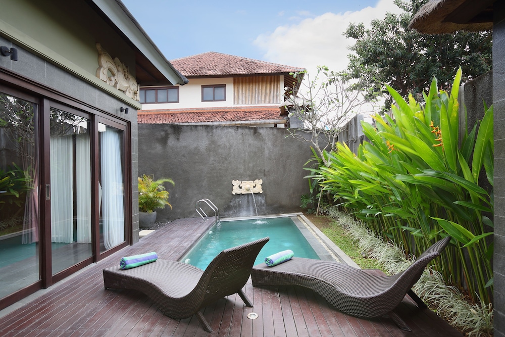 The Canggu Boutique Villa Spa 7/77