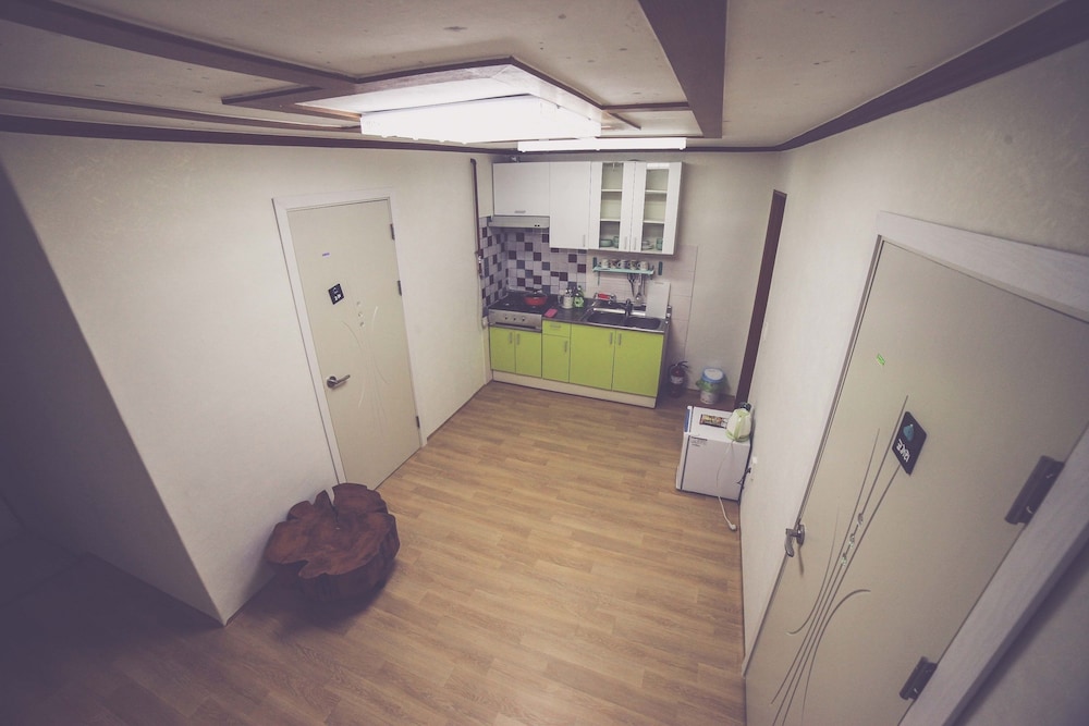 Wansangol Guesthouse 21/32