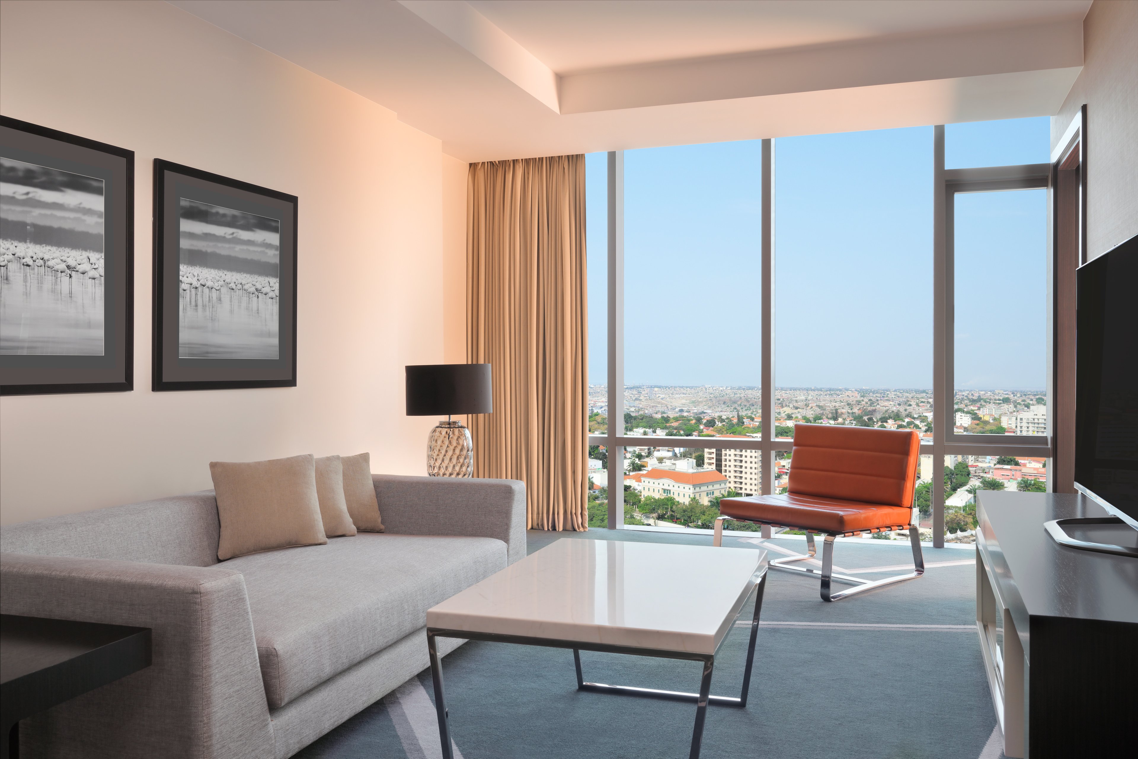 InterContinental Luanda Miramar 44/68