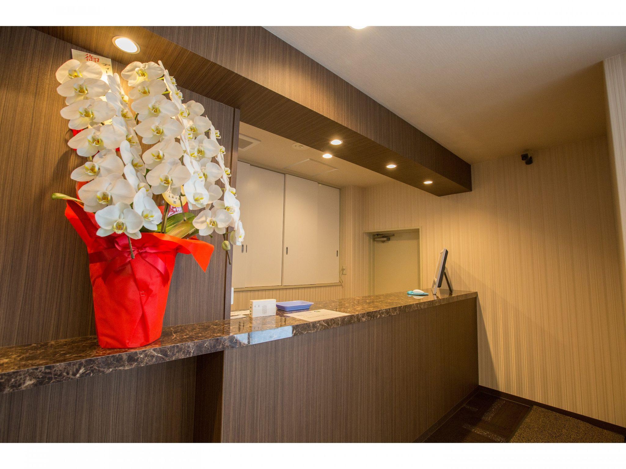 Doushin Business Inn 7/19