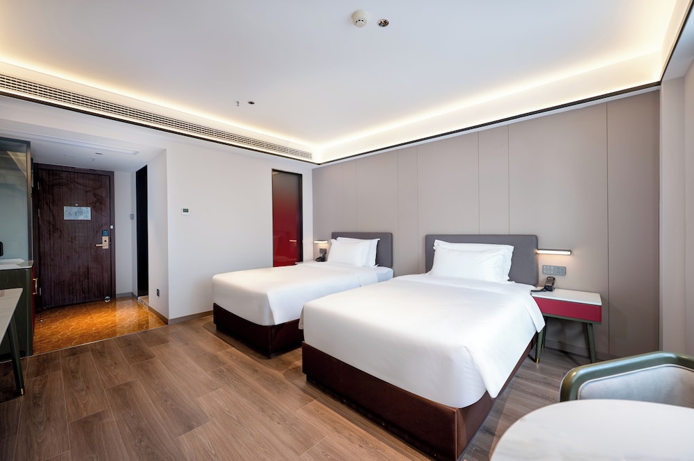 Nanjing Fushang Hotel 13/46