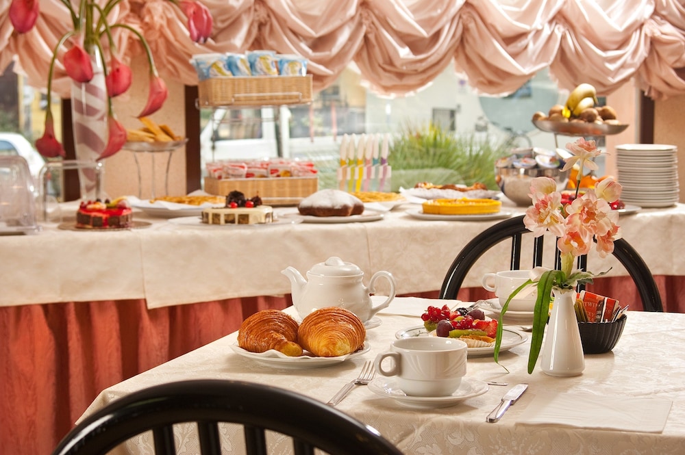 Hotel Villa Luigia 40/50