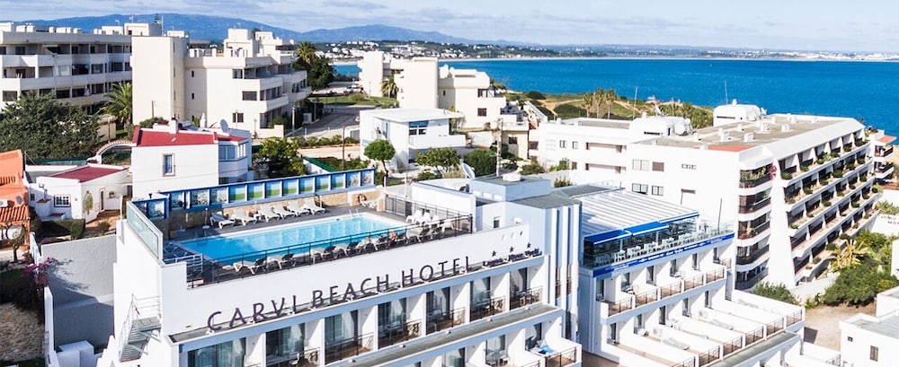 Carvi Beach Hotel 3/78