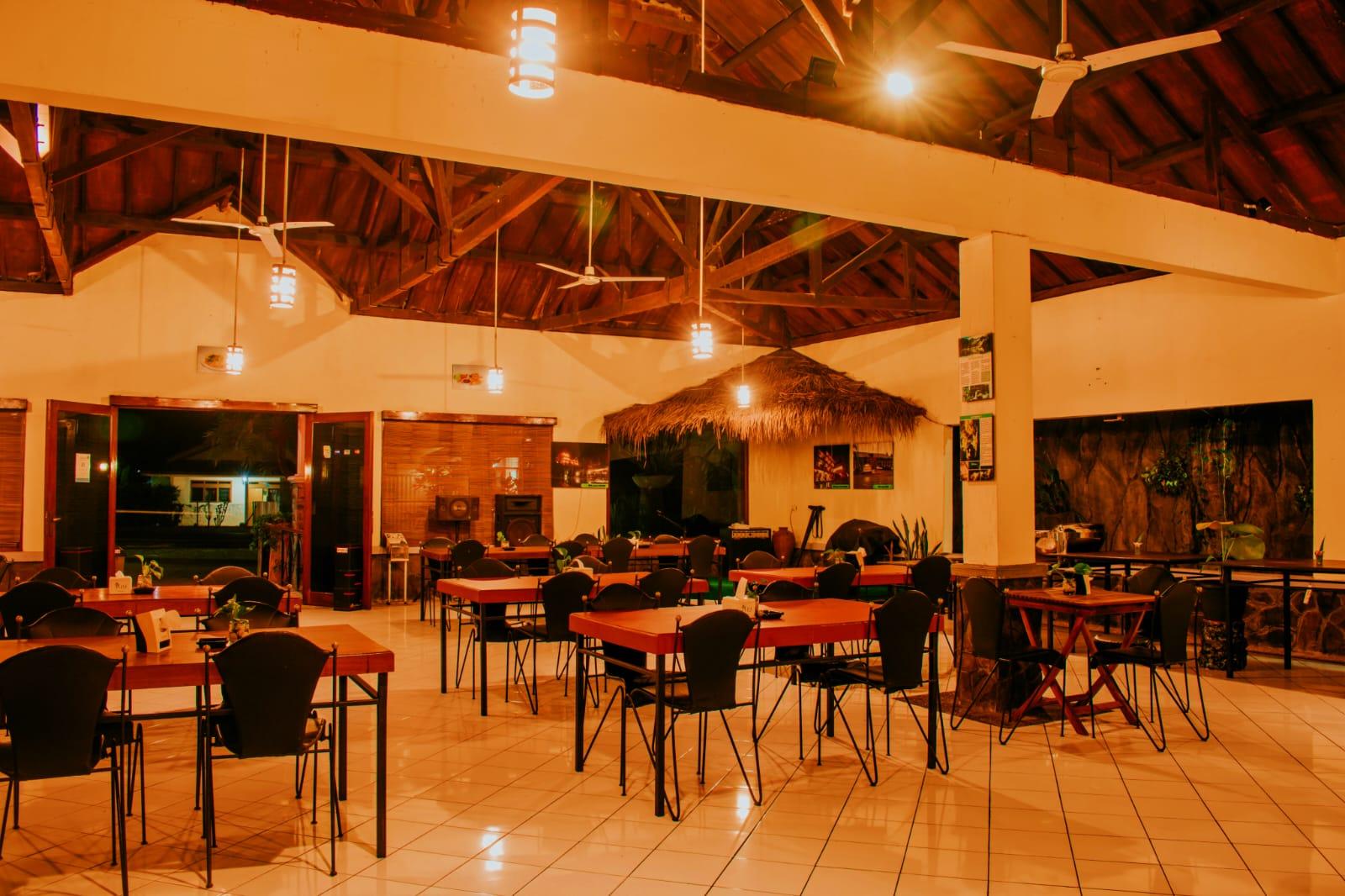 Augusta Sukabumi Hotel 21/28