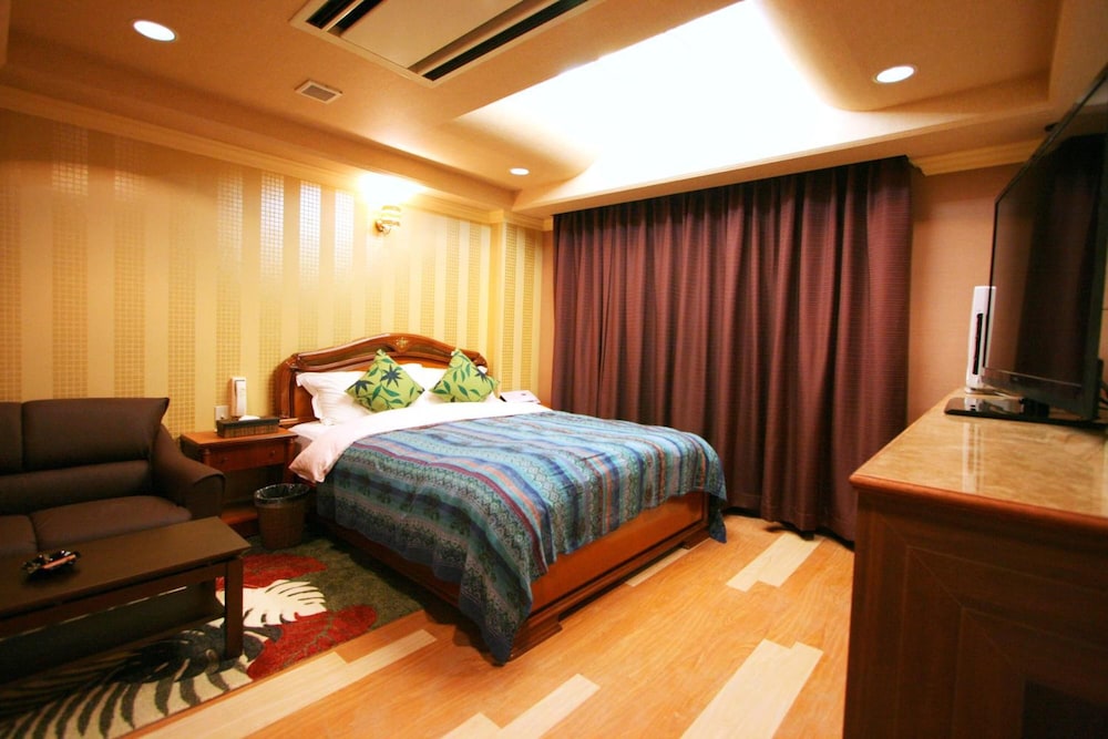 Hotel Aura Ono - Adults Only 10/22