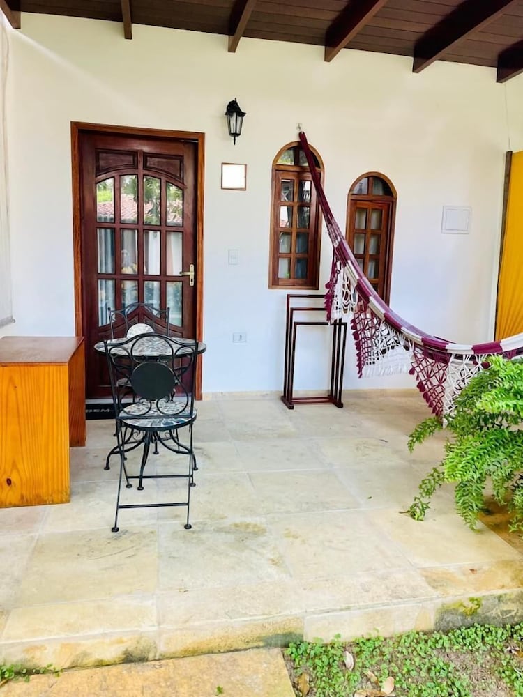 Pousada Villa Cajú Jericoacoara 43/50