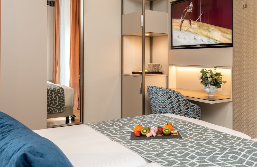 Leonardo Boutique Hotel Rome Termini 25/64