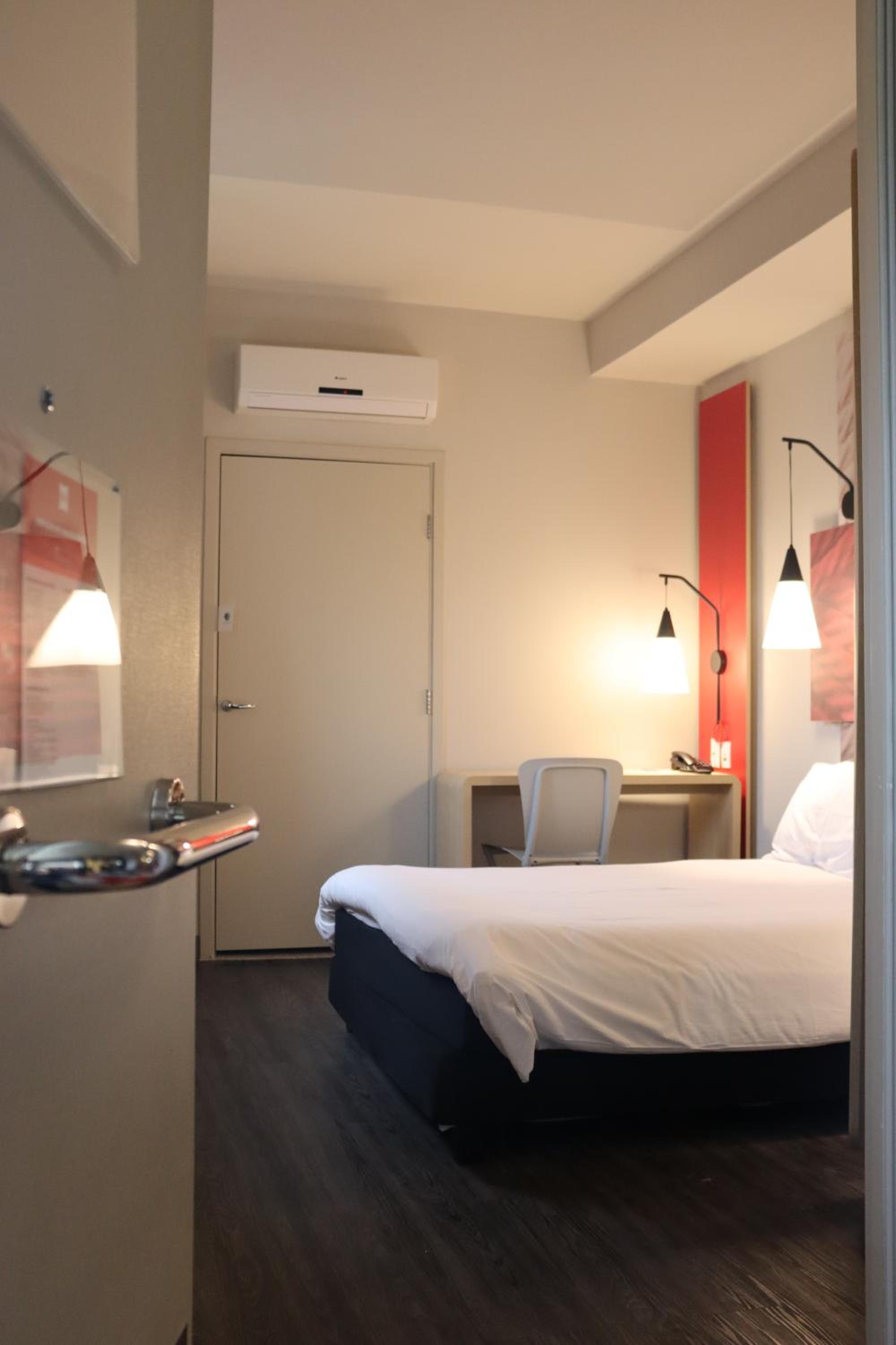 Apartment, Double Bed, Accessible
