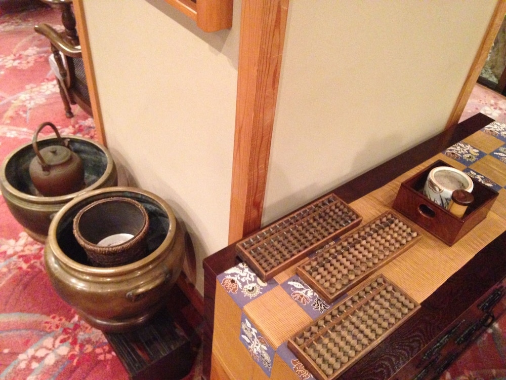 旅館ますや 写真2