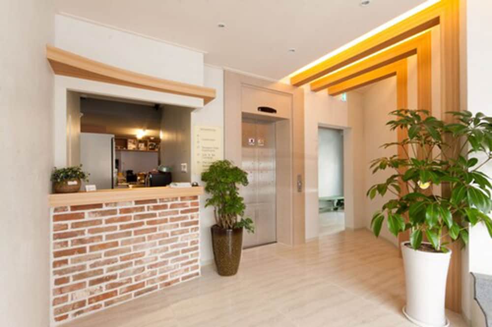 Uniqstay Hostel And Suite 5/46