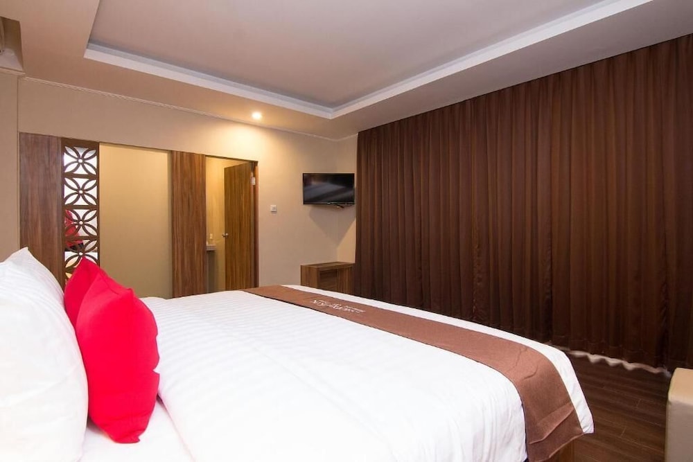 Swiss-Belinn Seminyak 15/59