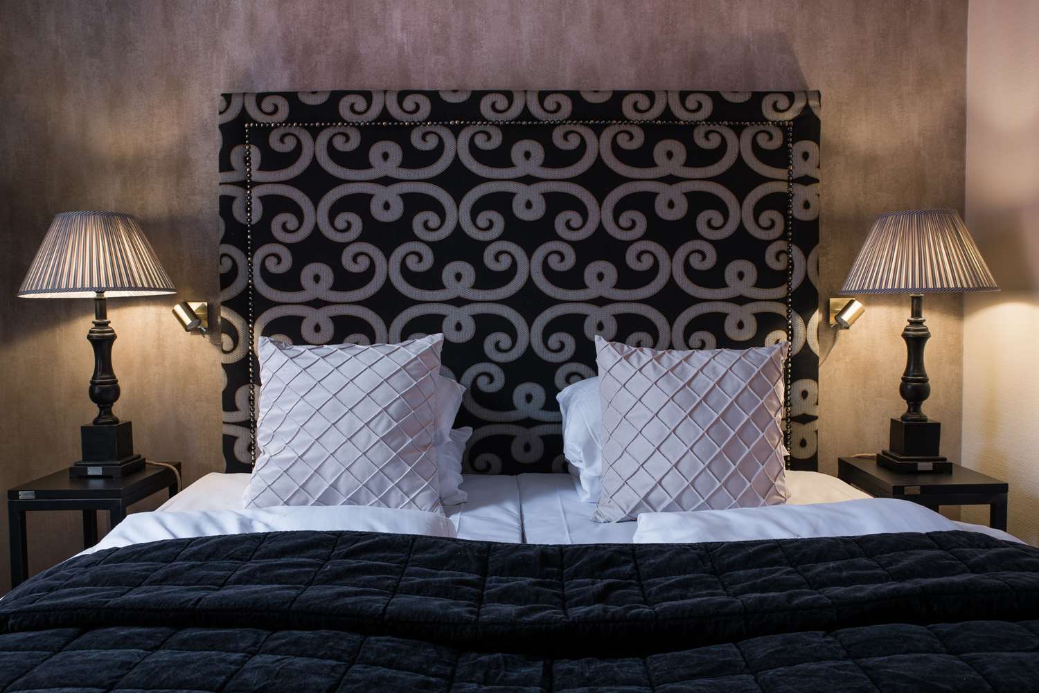 Hotel Statt Hassleholm, Bw Signature Collection 39/60