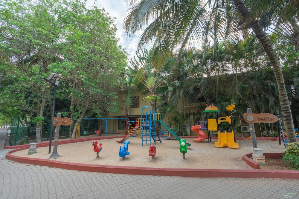 Silent Shore Resort Mysore 67/77