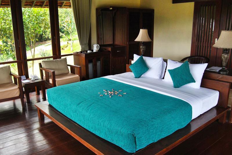 LUXURY, VILLA