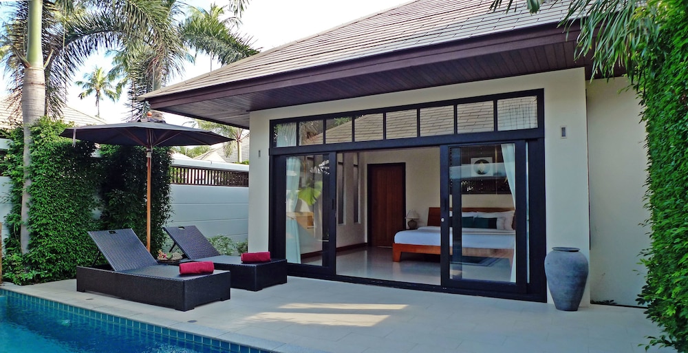 Samui Boat Lagoon 4/50
