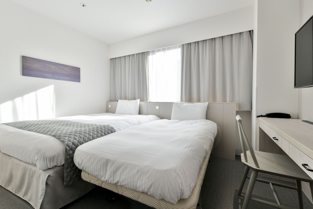 Vessel Hotel Fukuyama 19/59
