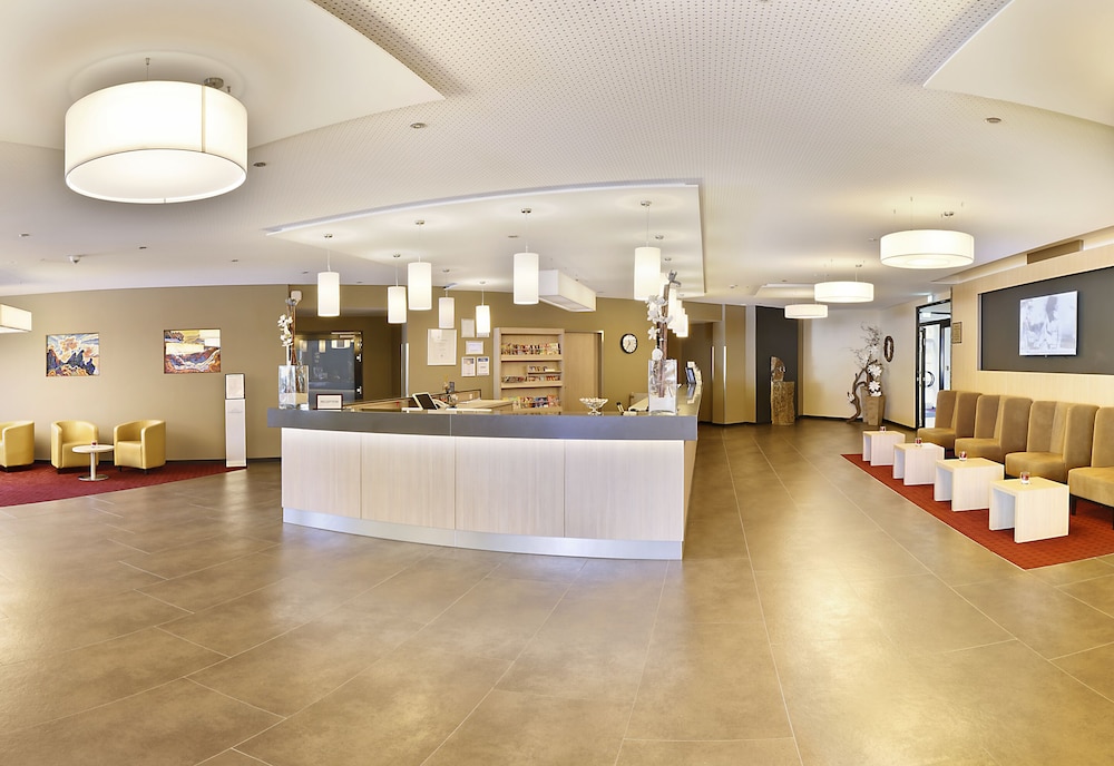 Parkhotel Cup Vitalis 8/65