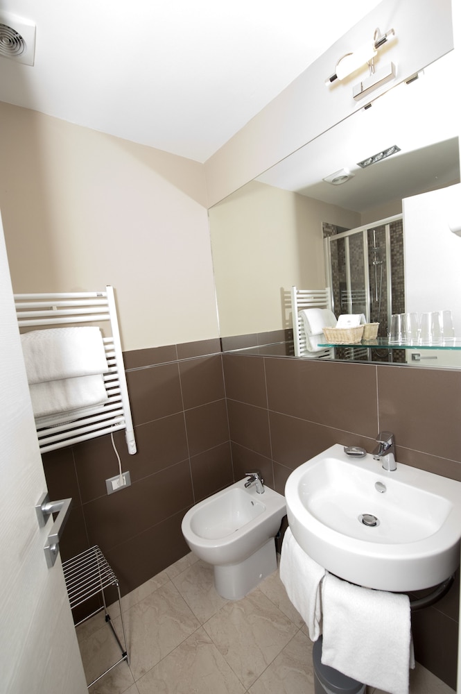 Aelius B&B By Roma Inn 24/52
