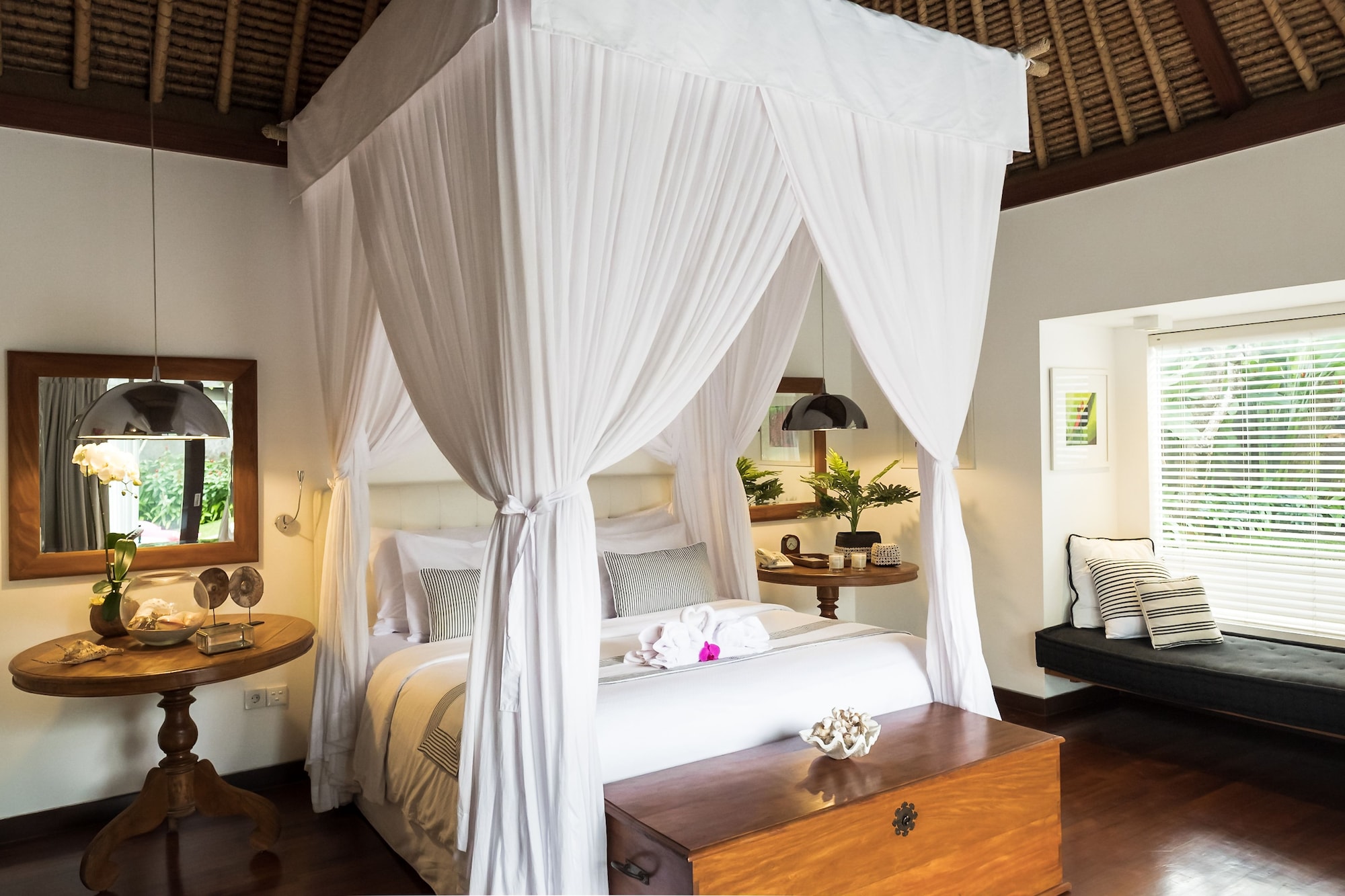 One Bedroom Pool Villa Heritage