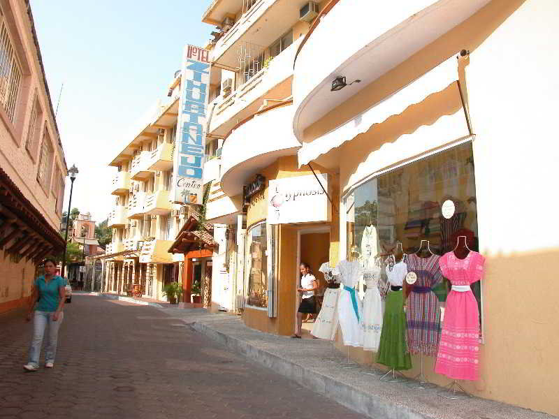 Zihuatanejo Centro 27/30