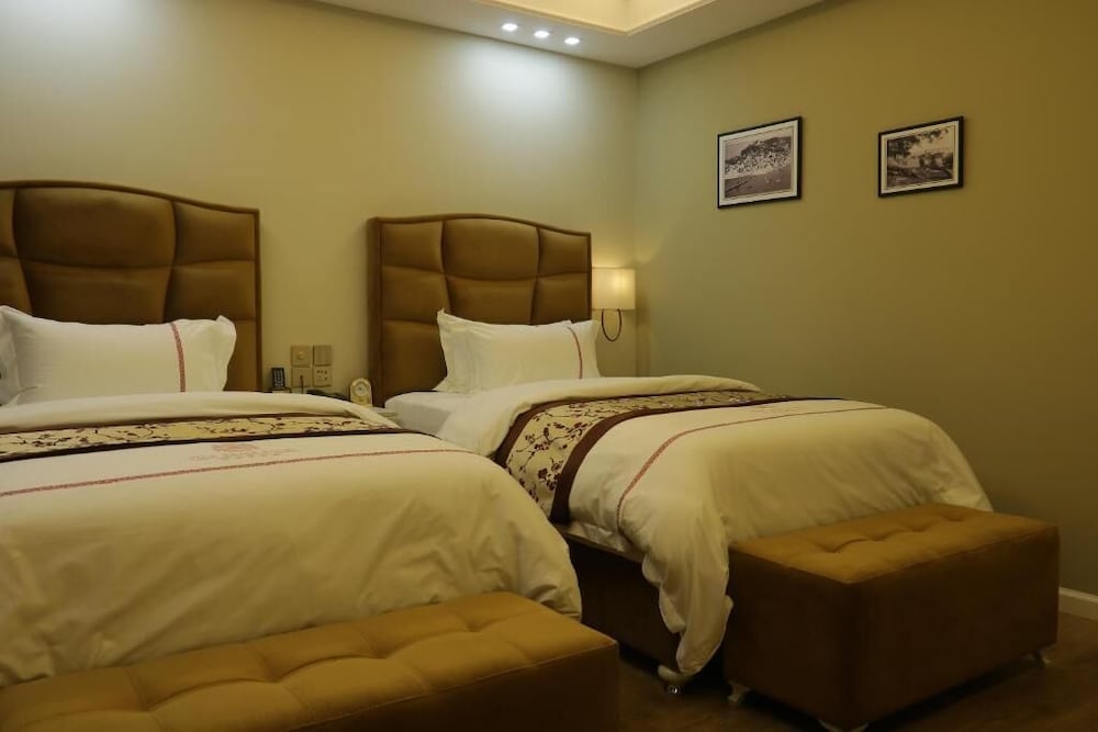 Brais Hotel 17/36