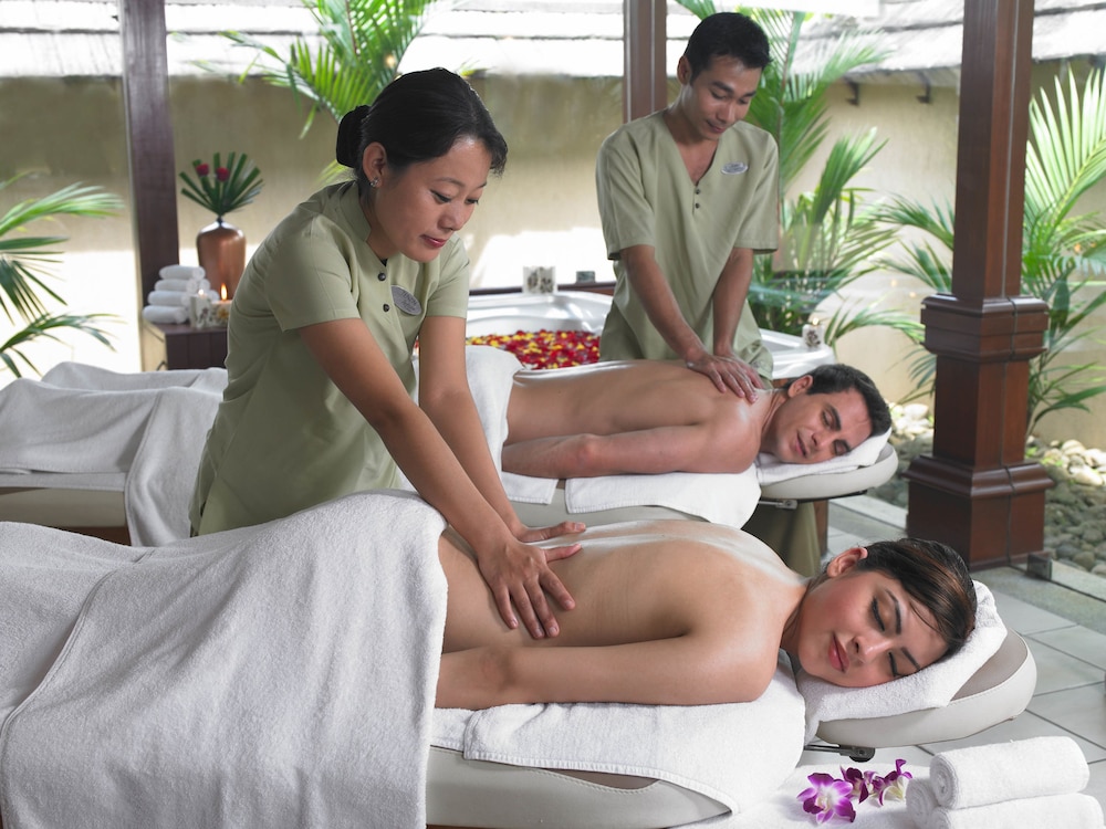 The Zuri Kumarakom Kerala Resort And Spa 28/67