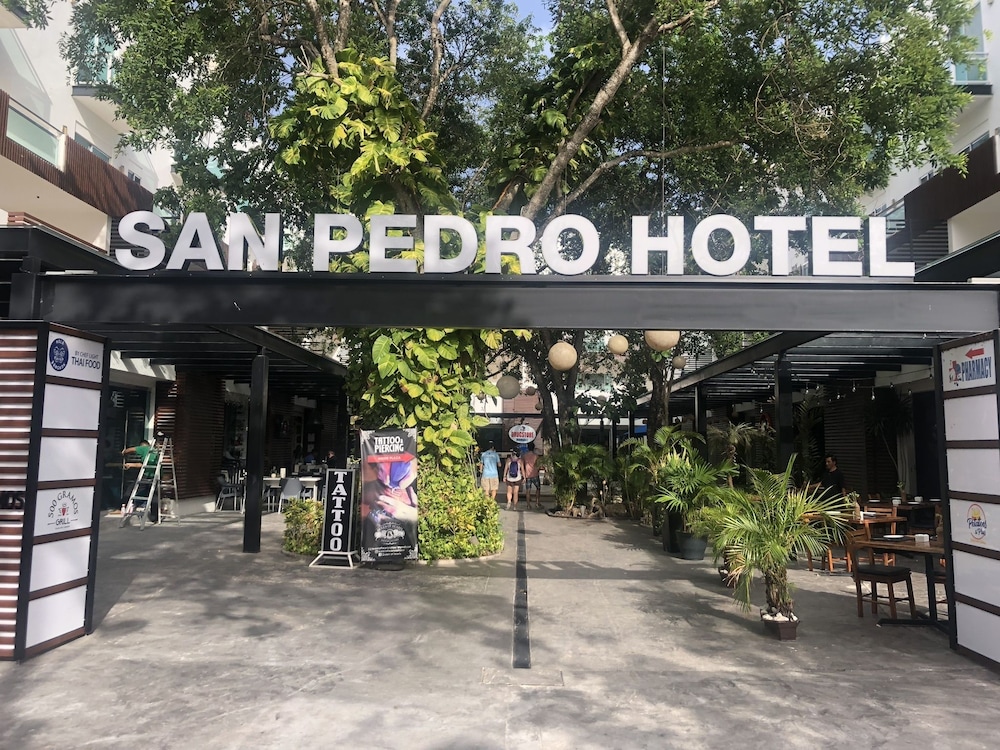 San Pedro Hotel 5ta Avenida 7/50