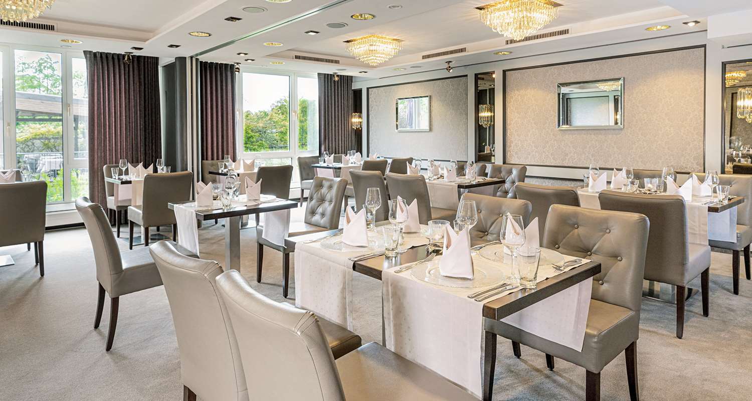 Best Western Victor's Residenz-Hotel Rodenhof 9/16