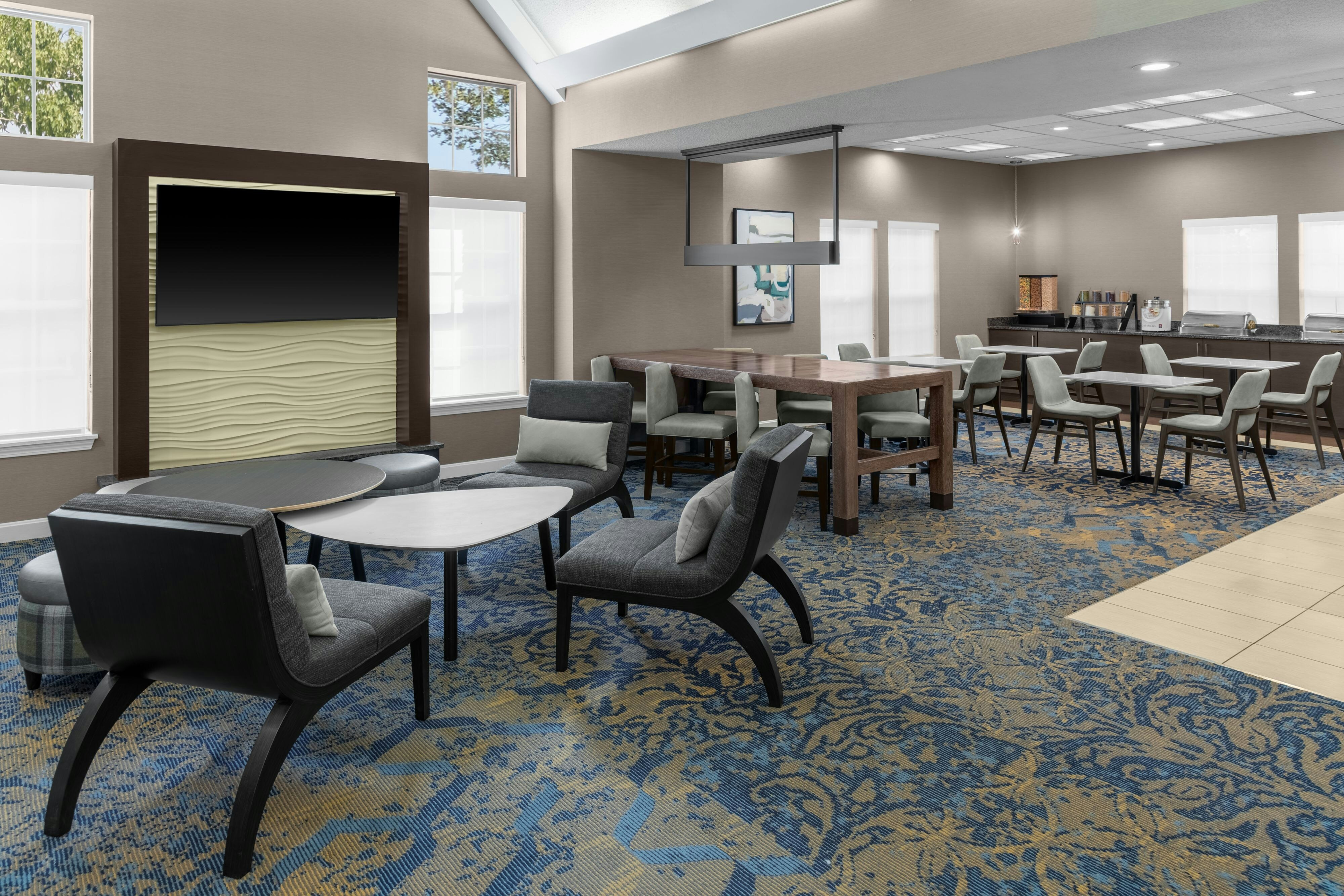 Residence Inn by Marriott Mystic Groton 24/30