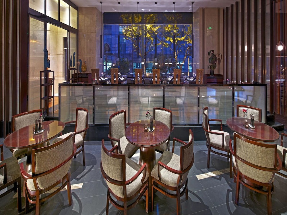 Ssaw Boutique Hotel Shanghai Hongkou 56/60