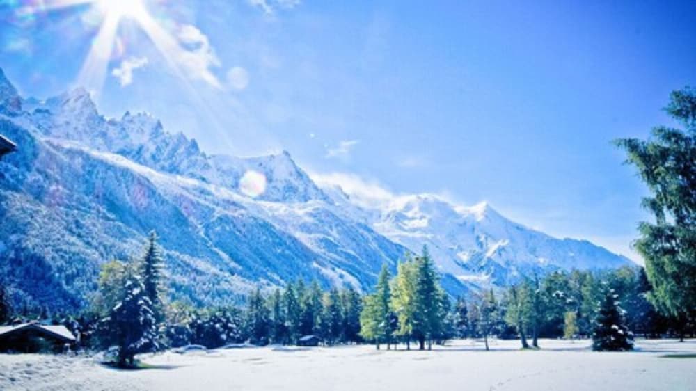 Vert Lodge Chamonix 30/32
