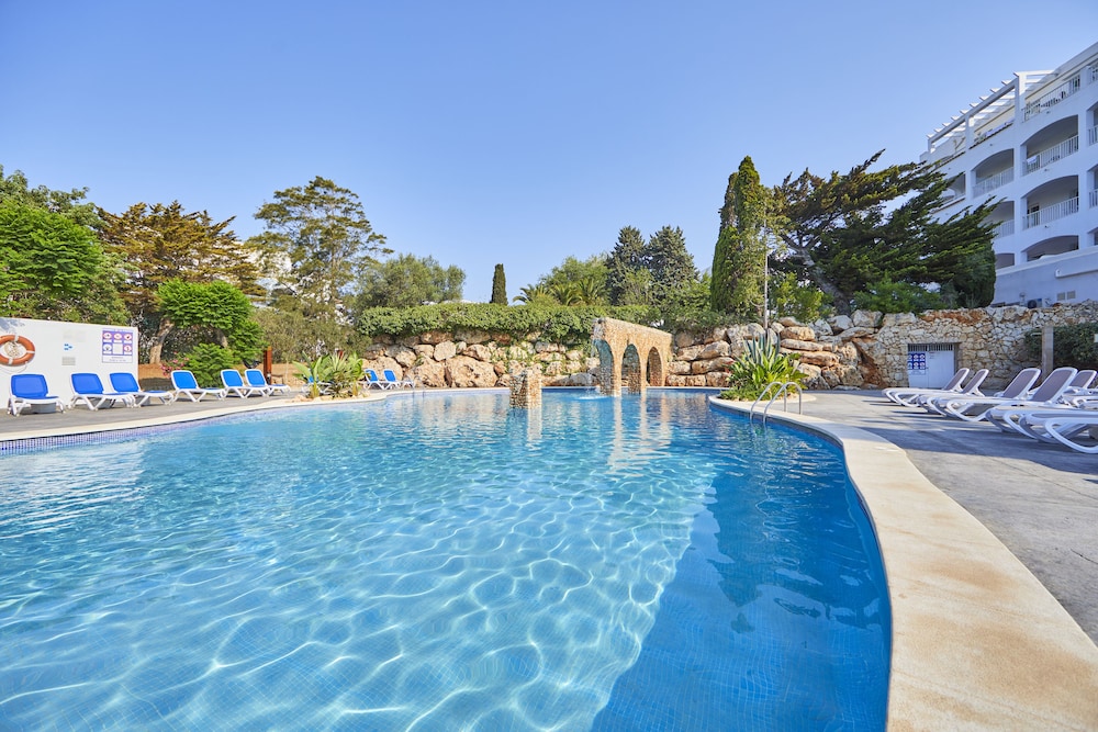 Ola Apartamentos Cala D Or 31/32