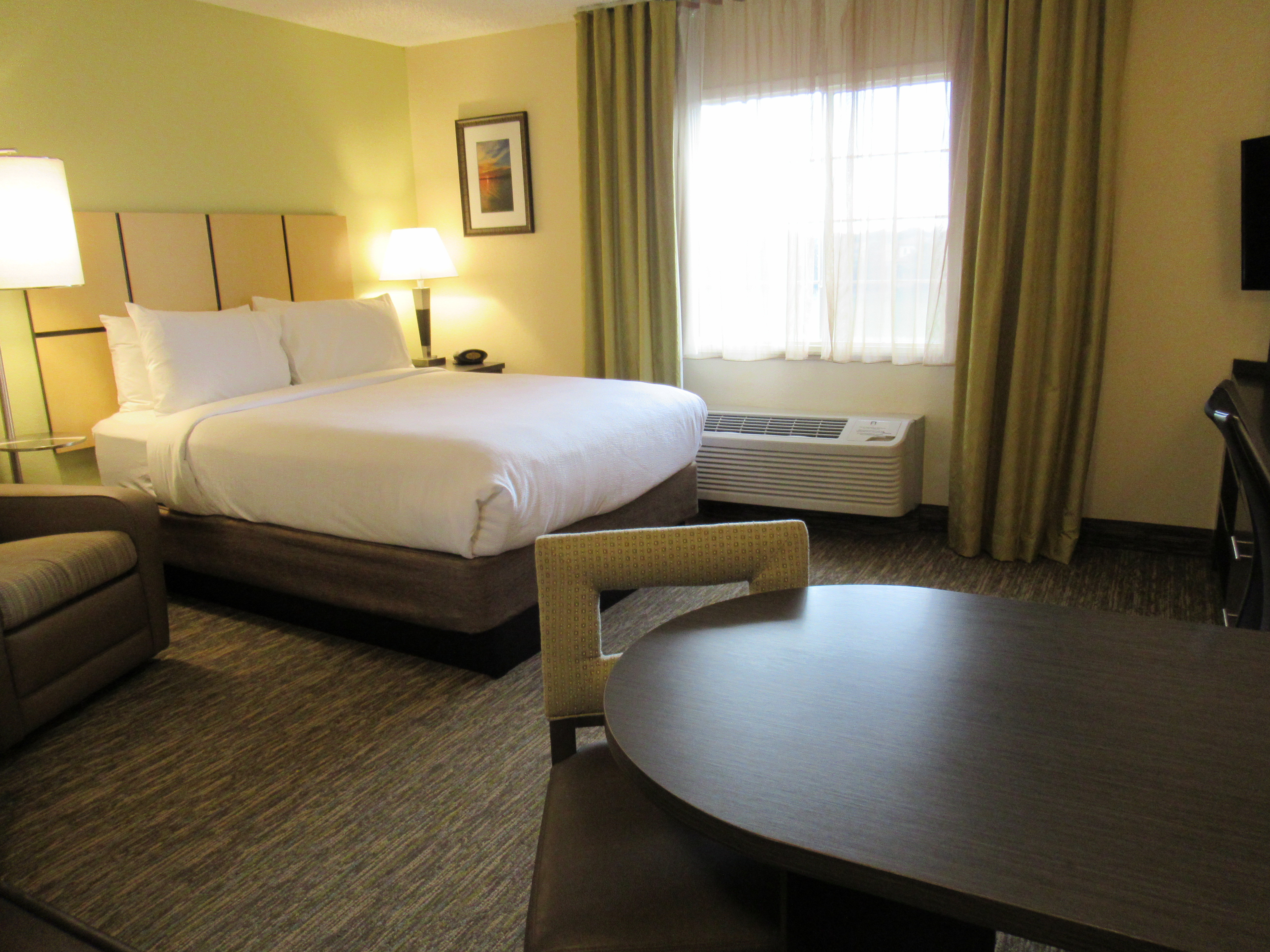 Candlewood Suites Lake Mary 6/26