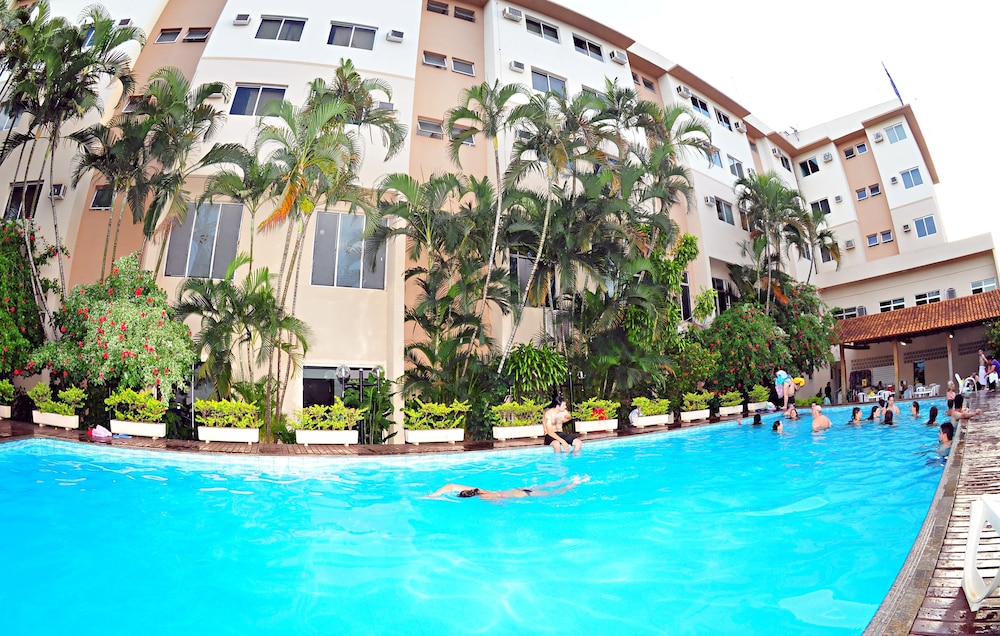 Lider Palace Hotel 6/52