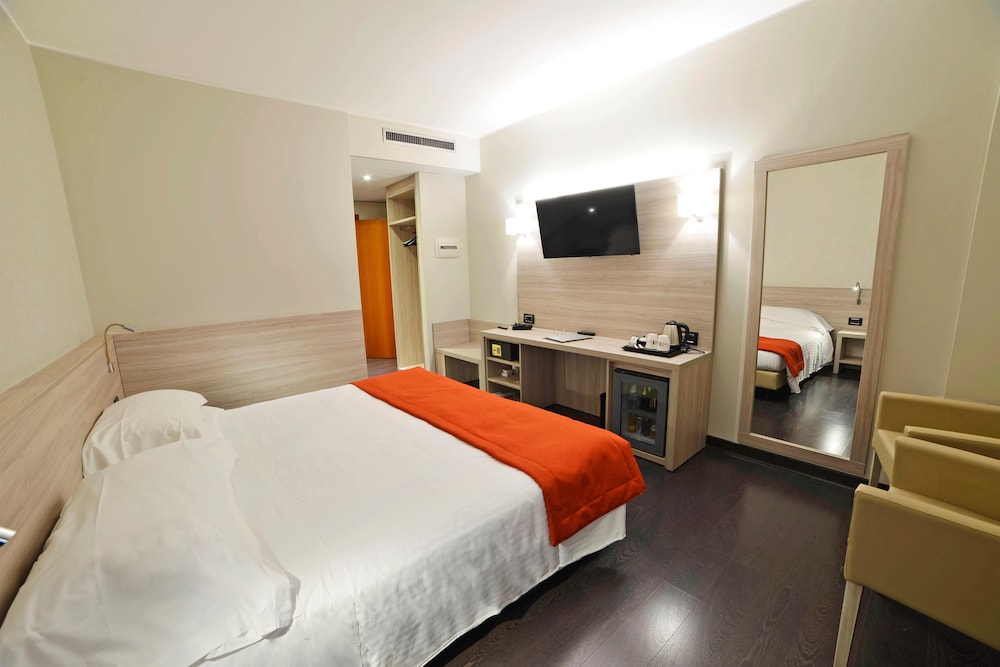Best Western Park Hotel 16/46