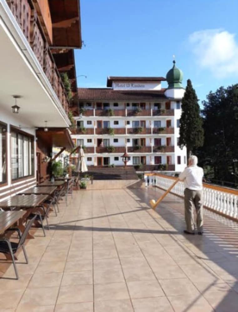 Hotel 13 Linden 20/22